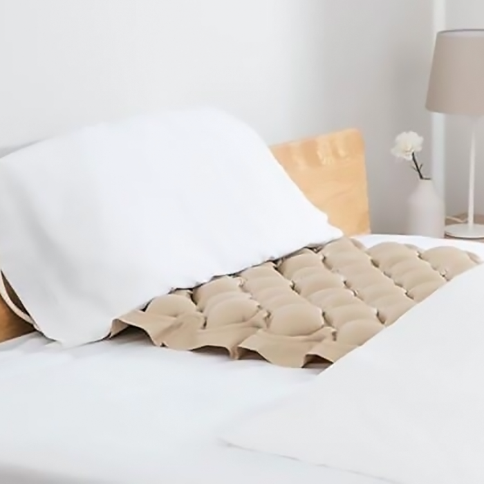 Comment Faire le lit avec un Matelas Anti-escarres👩🏻‍⚕️🛌🏻