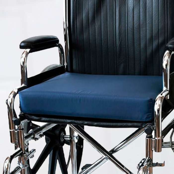 3 Conseils pour Choisir un Coussin Anti-escarres pour Fauteuil Roulant 🦼