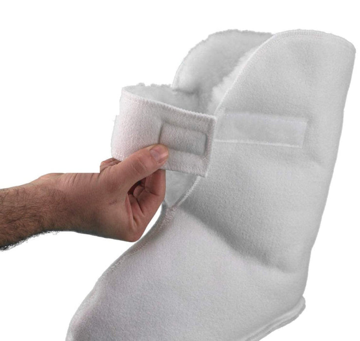 Botte Antiescarres Protection Droite
