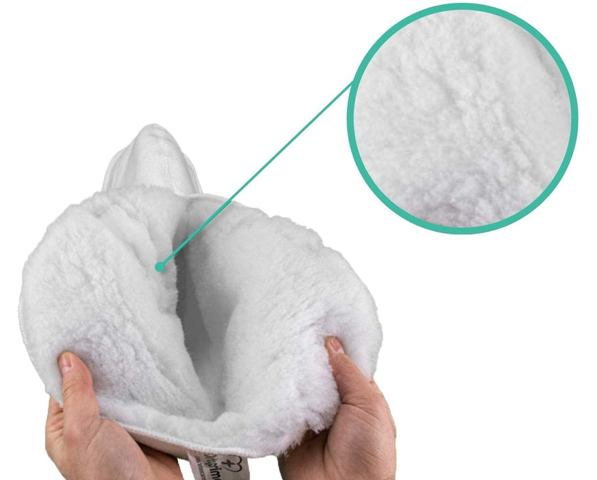 Botte Antiescarres Protection Droite