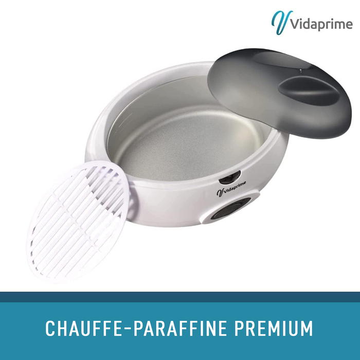 Bain de Paraffine Premium