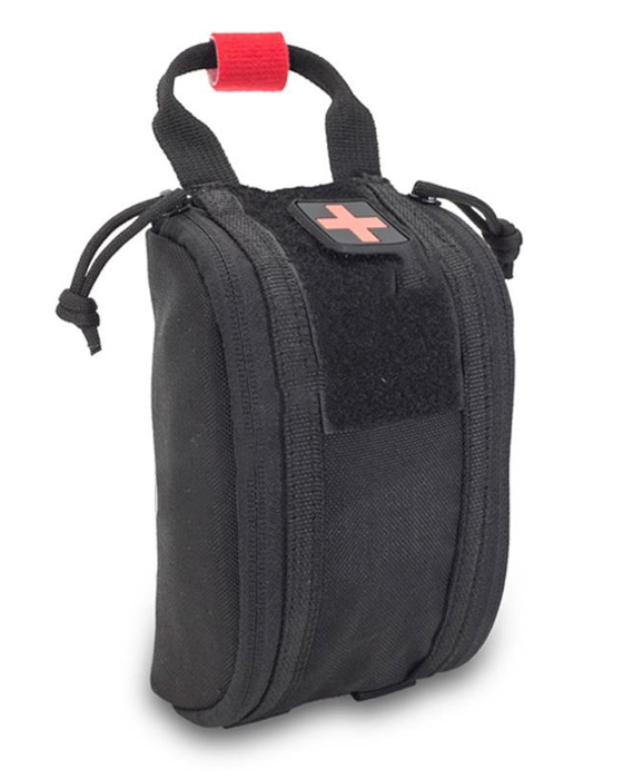 Trousse de Premiers Secours Ultra Compacte | Avec Panneau Molle