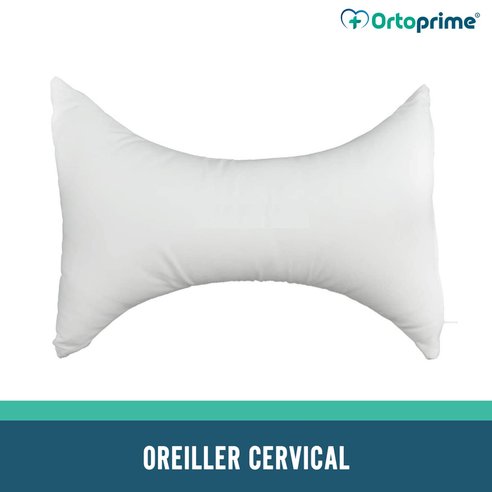 Coussin cervical de voyage | Oreiller de voyage