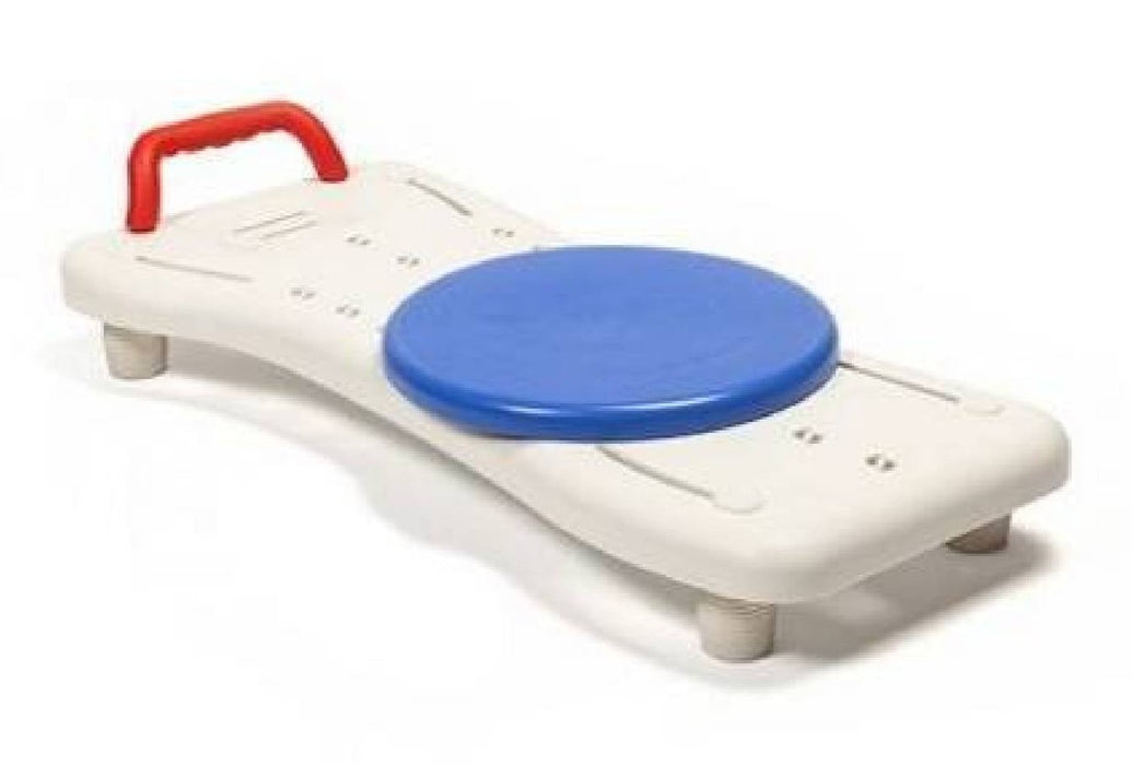 Planche de Transfert Rotative pour Baignoire