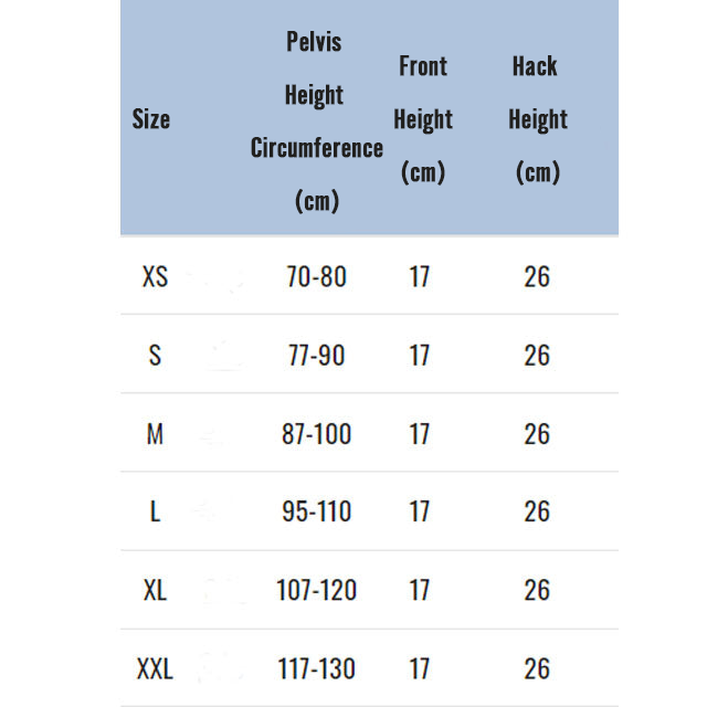 Ceinture Lombaire Semi-Rigide avec Croisement Lombaire