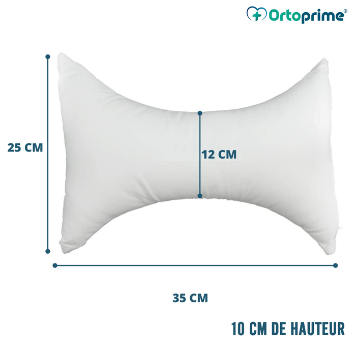 Coussin cervical de voyage | Oreiller de voyage