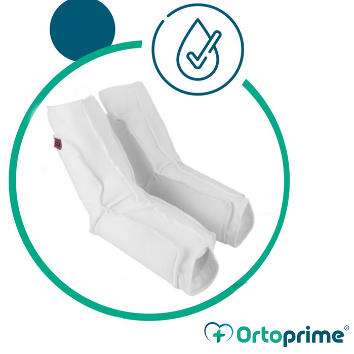 Chaussons Autoajustables Standard | Paire