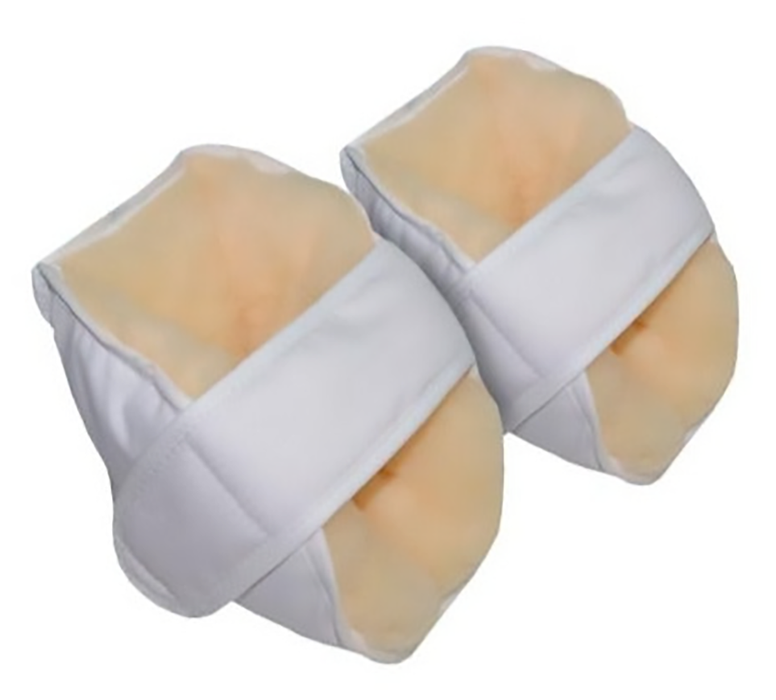 Chaussons Anti-escarres hiver | Thermorégulateurs