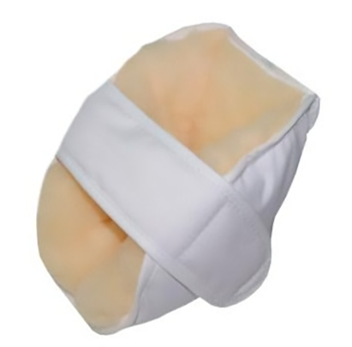 Chaussons Anti-escarres hiver | Thermorégulateurs