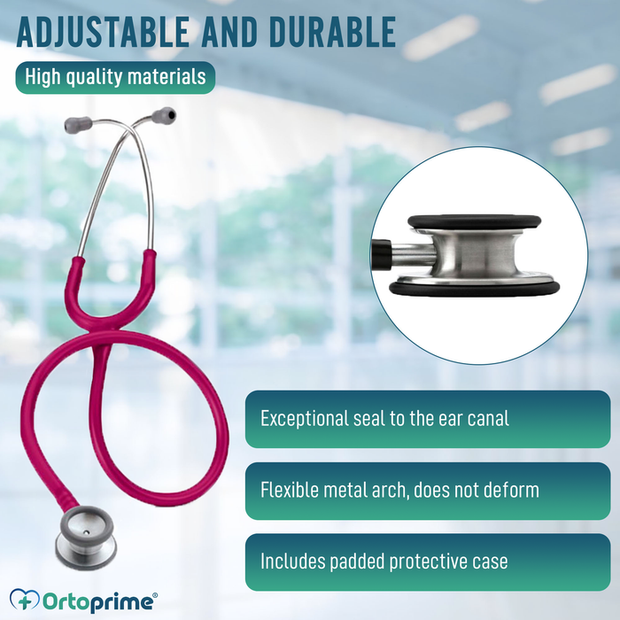 Stéthoscope Littmann Classic II Pédiatrique