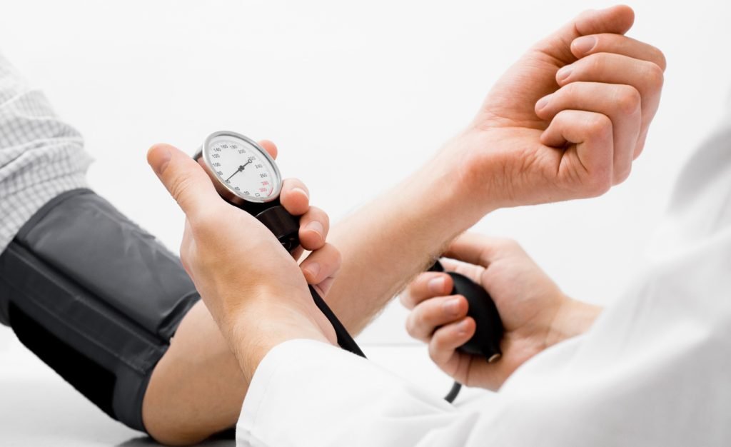 Tensiomètre Aneroid pour le Bras