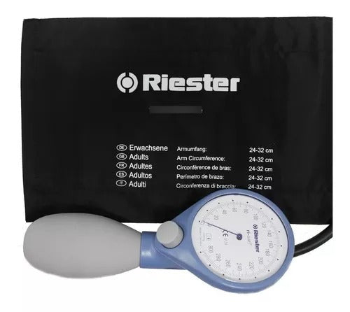 Tensiomètre Aneroides Riester Ri-san