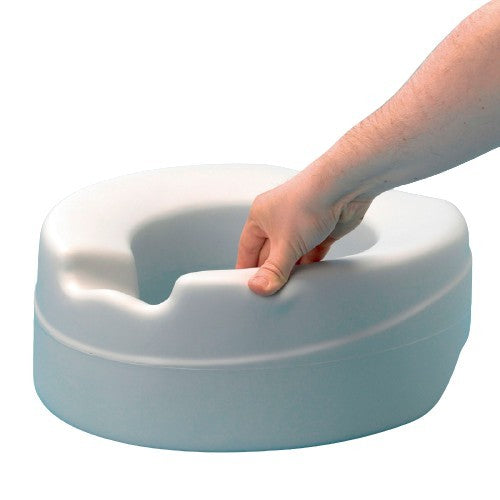 Rehausseur WC Doux 10 cm
