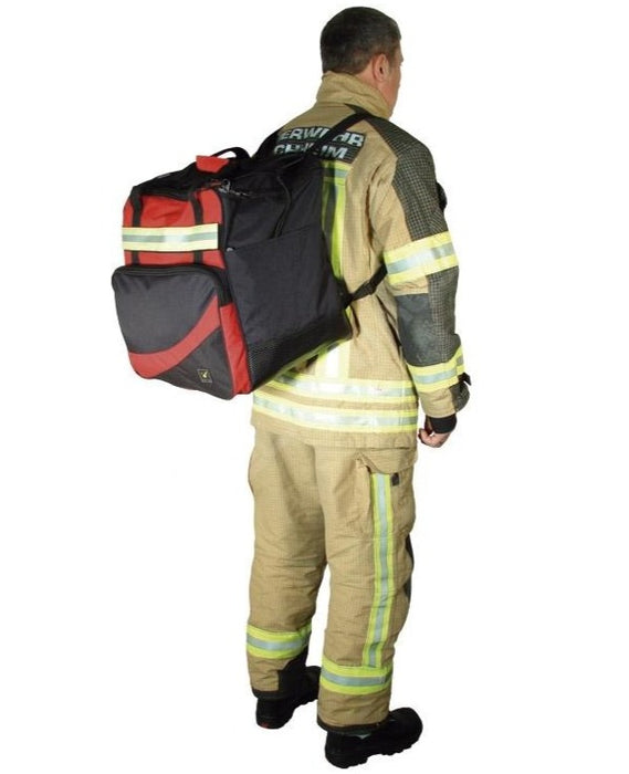 Sac compact pour équipement de protection individuelle