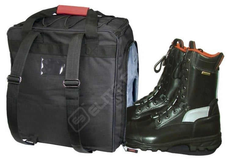 Sac compact pour équipement de protection individuelle
