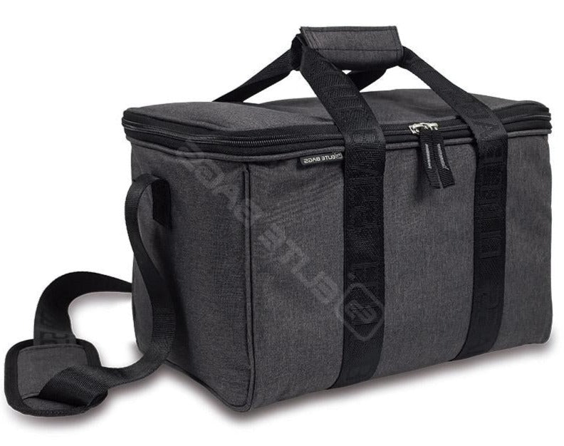 Trousse de Secours Polyvalente avec Support Médical