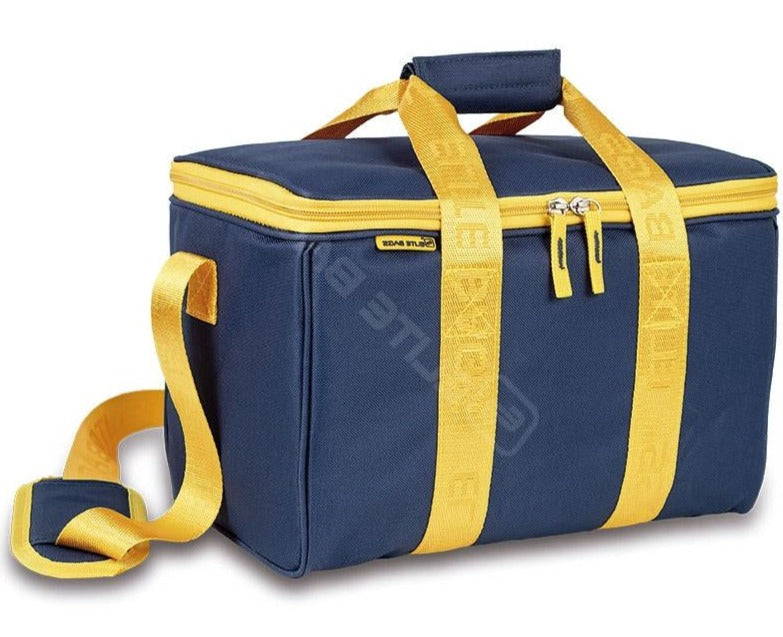 Trousse de Secours Polyvalente avec Support Médical
