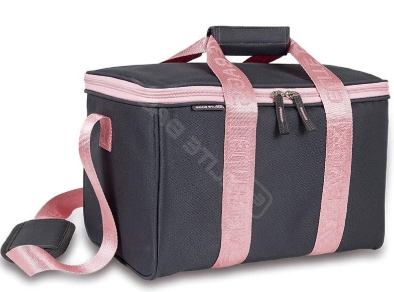 Trousse de Secours Polyvalente avec Support Médical