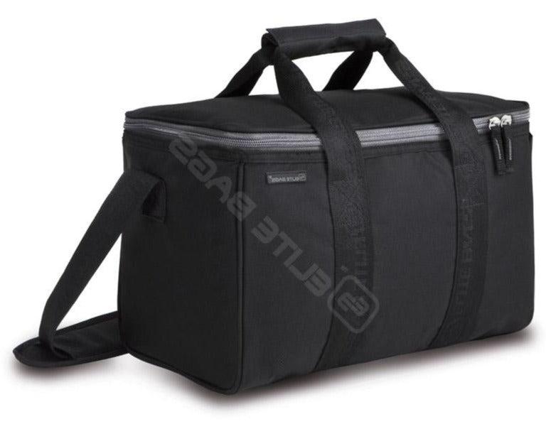 Trousse de Secours Polyvalente avec Support Médical