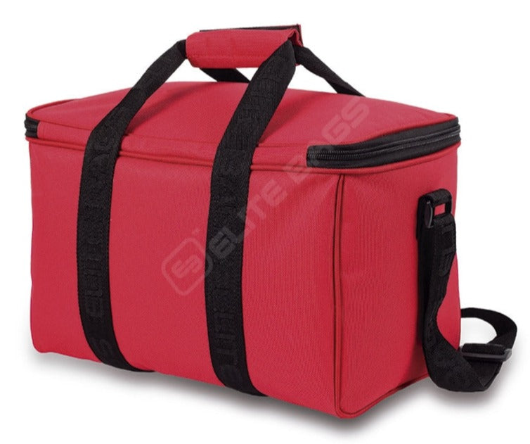 Trousse de Secours Polyvalente avec Support Médical