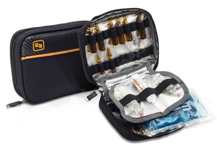 Sac hygiénique léger pour matériel médical
