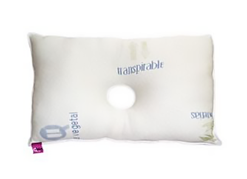 Coussin pour Condrodermatitis en Bambou