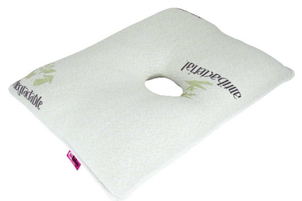 Coussin pour Condrodermatitis en Bambou