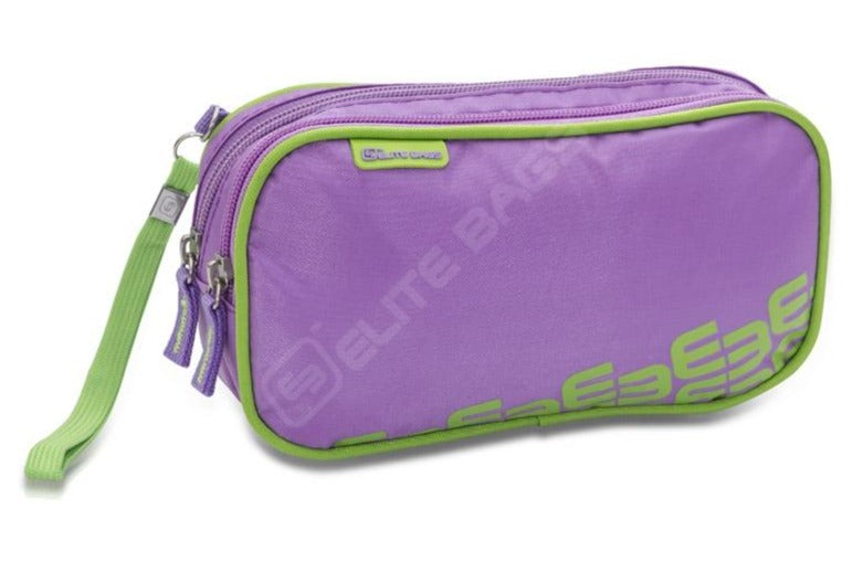 Sac Isotherme pour Diabétiques | Diverses Couleurs