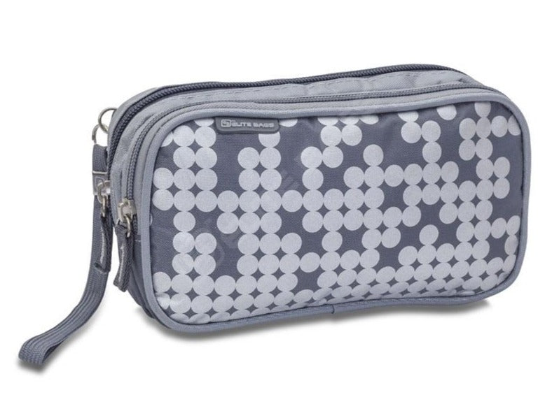 Sac Isotherme pour Diabétiques | Diverses Couleurs