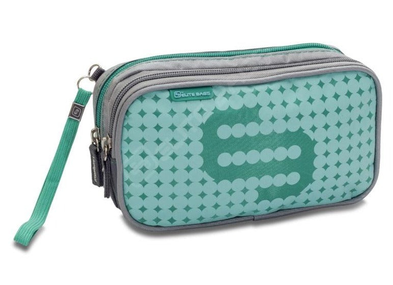 Sac Isotherme pour Diabétiques | Diverses Couleurs