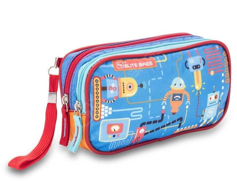 Sac Isotherme pour Diabétiques | Diverses Couleurs