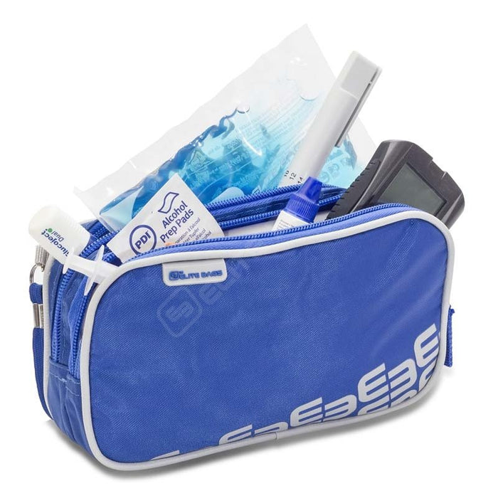 Sac Isotherme pour Diabétiques | Diverses Couleurs