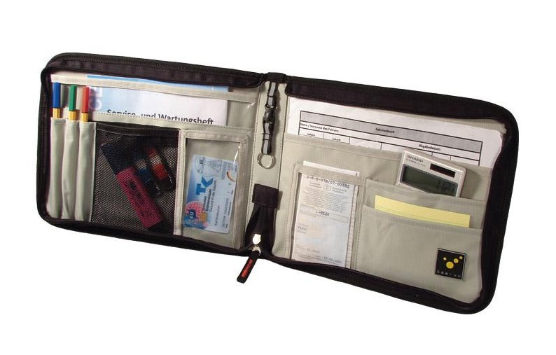 Dossier de Documents Horizontal