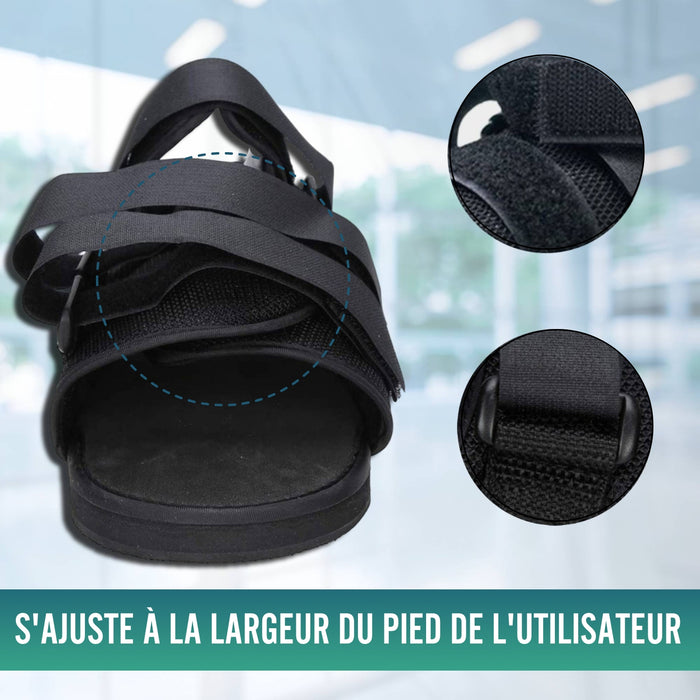 Chaussure-ortoprime