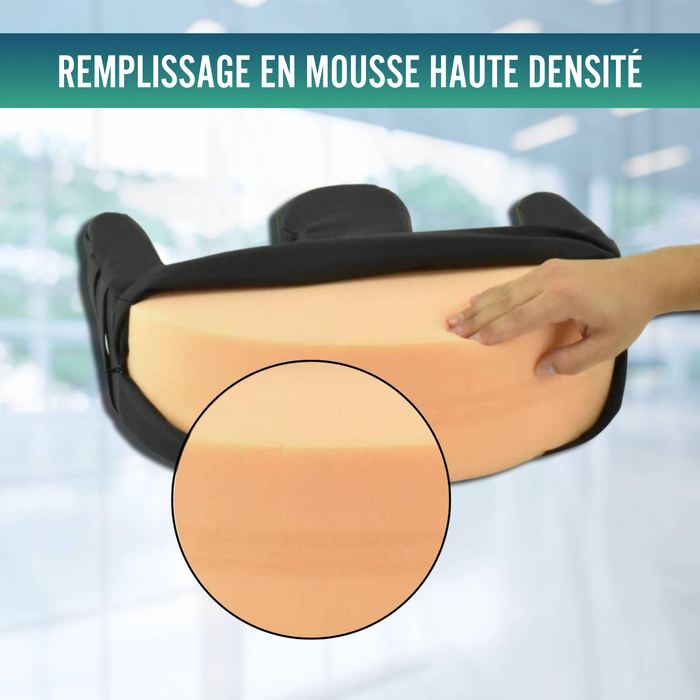 Coussin de Retournement et de Positionnement des Patients au Lit
