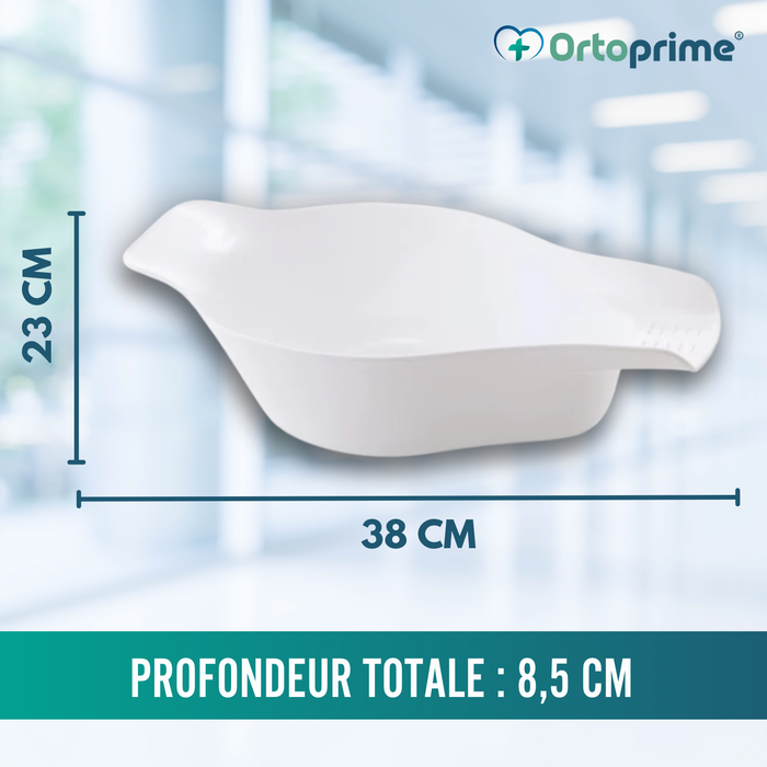 Bidet Portable pour Rehausseur WC | Siège Adaptable