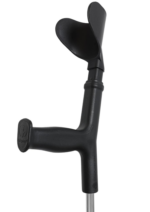 Béquille Orthopédique Réglable en Hauteur | Ergonomique