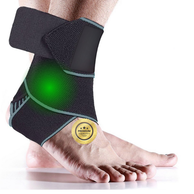Stabilisateur pour entorse | Support de Cheville