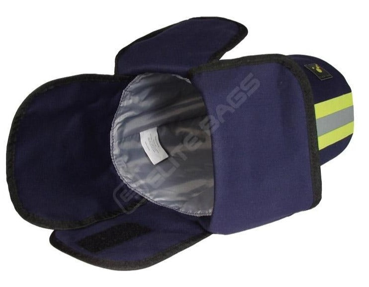 Sac de protection pour masque respiratoire