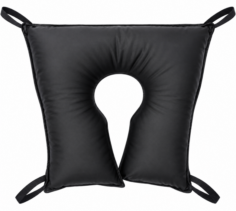 Coussin Anti-escarres Carré en Polyuréthane