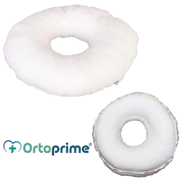 Coussin Anti-escarre pour l'Oreille | Chondrodermatite Nodulaire