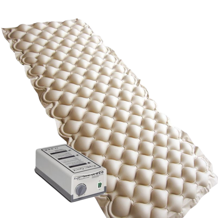 Matelas anti-escarres avec compresseur CONFORT CARE