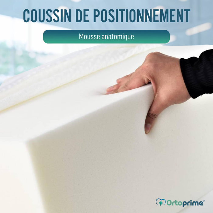 Coin Postural pour la Réhabilitation | Changements posturaux