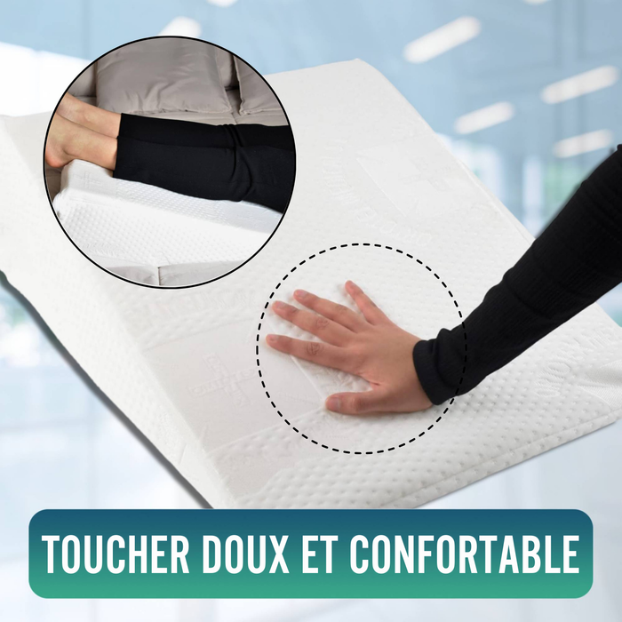 Coin Postural pour la Réhabilitation | Changements posturaux