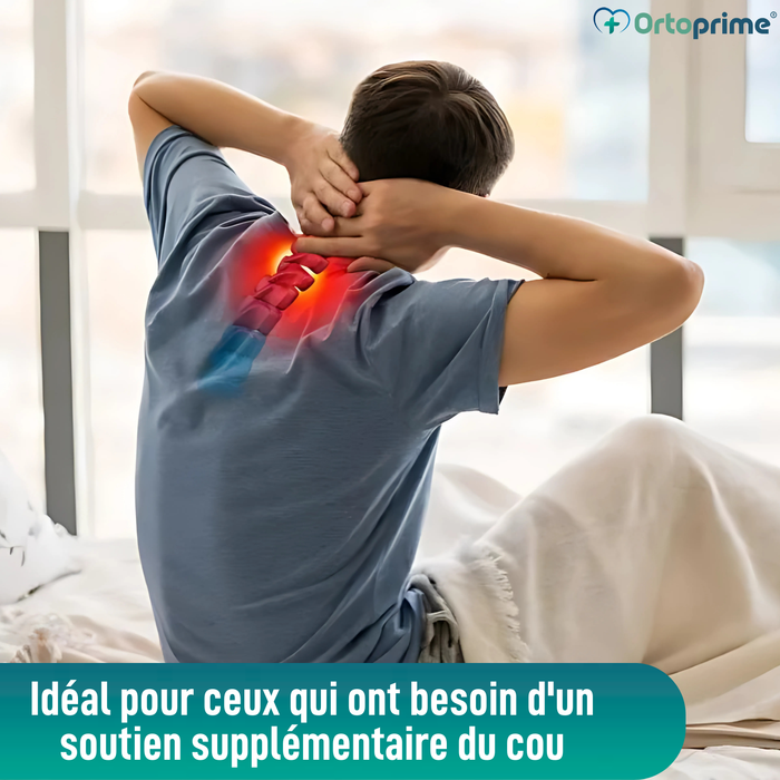 Harnais Orthopédique avec Support pour Grue de Transfert