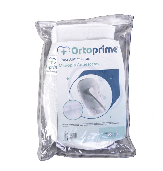 Gant de protection anti-escarres pour fauteuil roulant