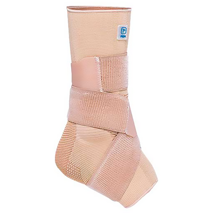 Chevillère pour Entorse avec Coussinets Anatomiques | Bandage 8