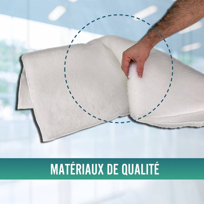 Protège-matelas Antiescarres