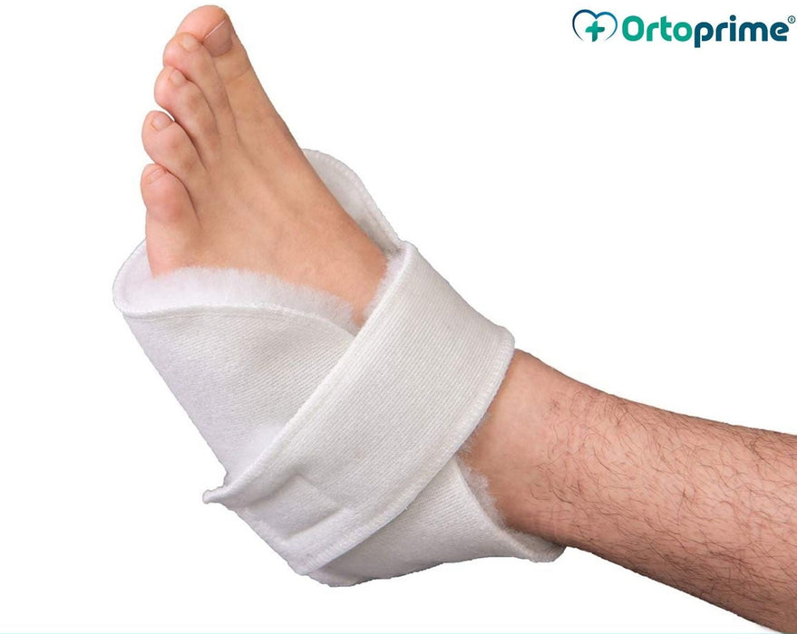 Chausson de Protection Anti-escarres Gauche