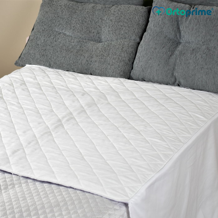 Protège-matelas Absorbant Lavable Plus 4,65 Litres/m2